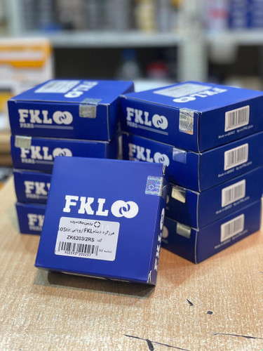 هرزگرد دینام پژو ۴۰۵ FKL اروپایی