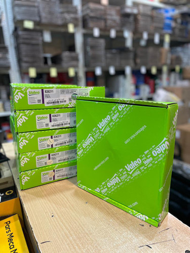 دیسک و صفحه پژو ۲۰۶ والئو valeo