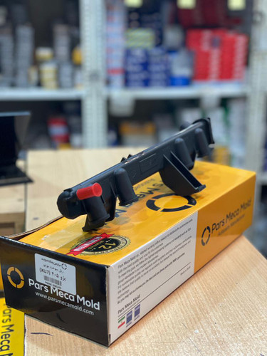 ریل سوخت ۴۰۵ xu7 مژده وصل