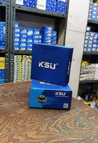 توپی چرخ عقب ۲۰۶مغناطیس kau