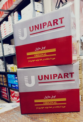 اویل ماژول توربو TC