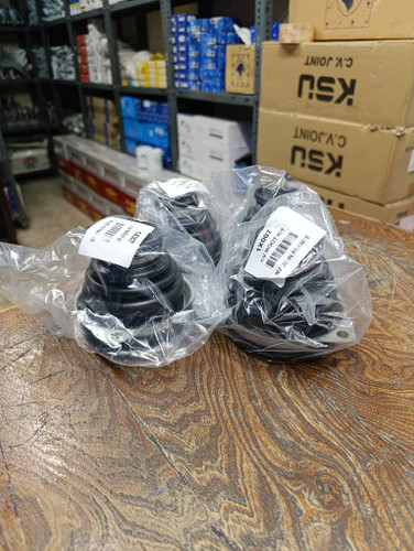 گردگیر پلوس ال نود اصلی