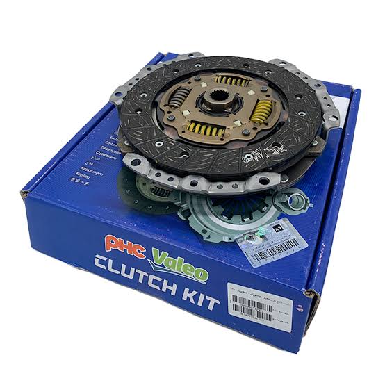 دیسک و صفحه والئو آبی ۲۰۶ تیپ ۵